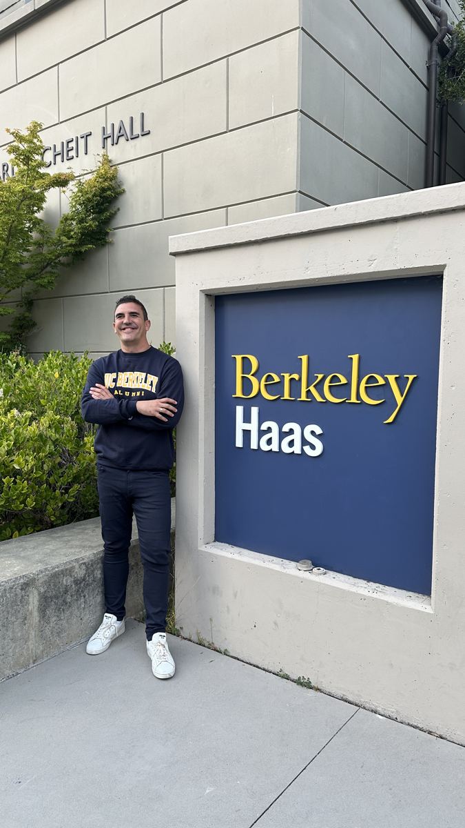 Berkeley Haas
