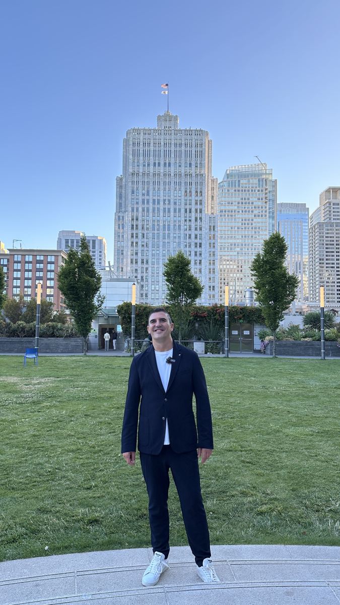 San Francisco